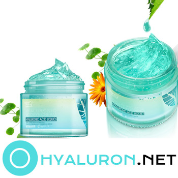 Hyaluronsäure Augencreme Gesamt