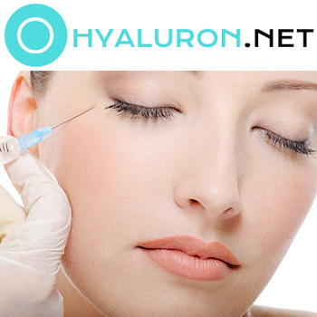 Hyaluronsäure Behandlung Detail
