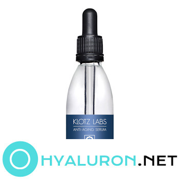 Hyaluronsäure Booster Gesamt