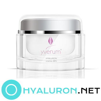 Hyaluronsäure Creme Detail