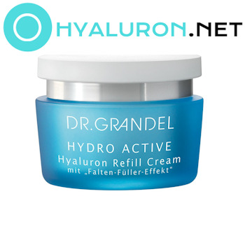 Hyaluronsäure Creme Gesamt