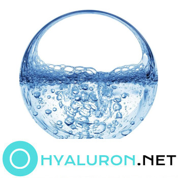 Hyaluronsäure Detail
