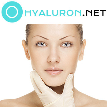 Hyaluronsäure Filler Detail