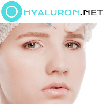Hyaluronsäure gegen Falten Detail