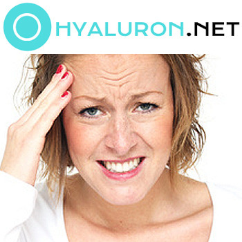 Hyaluronsäure gegen Falten Gesamt