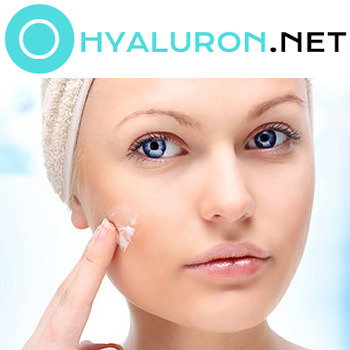 Hyaluronsäure Gel Detail