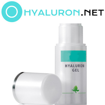 Hyaluronsäure Gel Gesamt