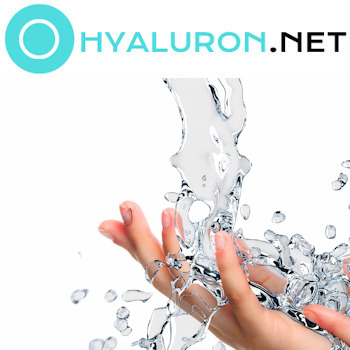 Hyaluronsäure Gesamt