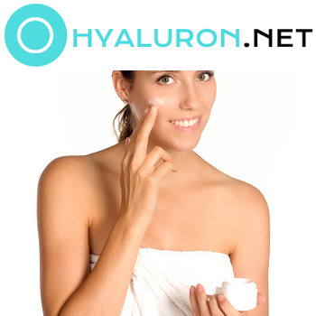 Hyaluronsäure Gesichtscreme Detail