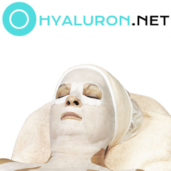 Hyaluronsäure Maske Gesamt