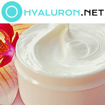 Hyaluronsäure Nachtcreme Gesamt