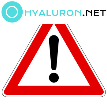 Hyaluronsäure Nebenwirkungen Detail