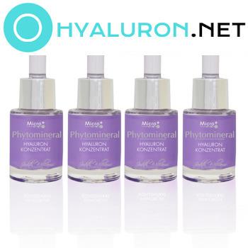 Hyaluronsäure Produkte Detail