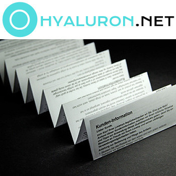 Hyaluronsäure Risiken Gesamt