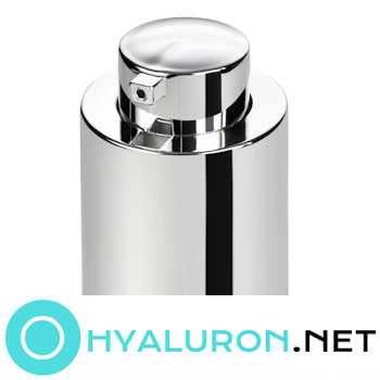 Hyaluronsäure Serum Detail