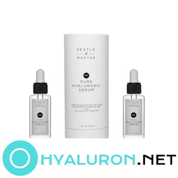 Hyaluronsäure Serum Gesamt