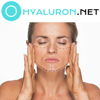 Hyaluronsäure Therapie Detail